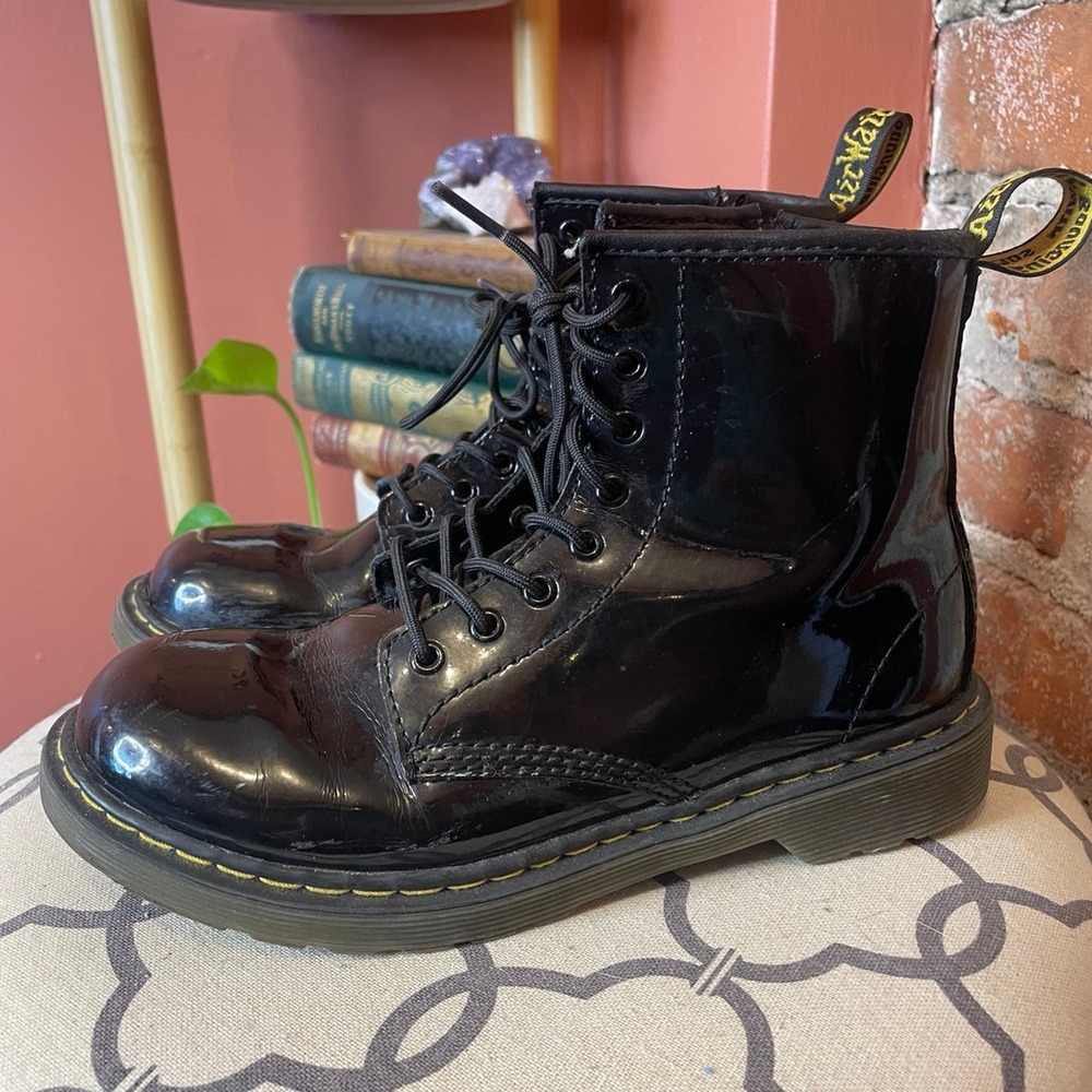 Dr. Martens